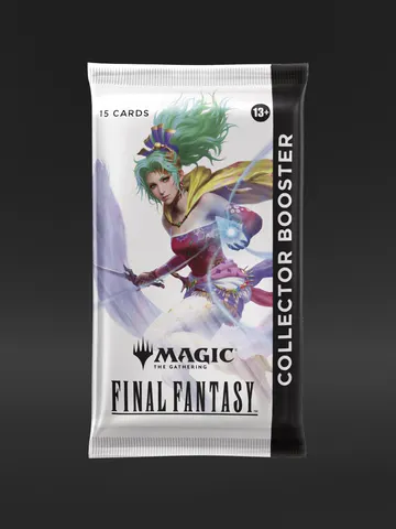 FINAL FANTASY, ungraded