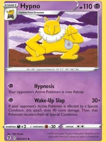 Hypno